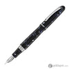 Montegrappa Elmo 01 Fountain Pen in Stonewash Blue - Limited Edition Fountain Pen