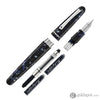 Montegrappa Elmo 01 Fountain Pen in Stonewash Blue - Limited Edition Fountain Pen