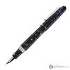 Montegrappa Elmo 01 Fountain Pen in Stonewash Blue - Limited Edition Fountain Pen