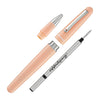 Montegrappa Elmo 01 Rollerball Pen in Peach Fuzz Rollerball Pen