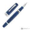 Montegrappa Elmo 02 Plus Fountain Pen in Interstellar Fountain Pen