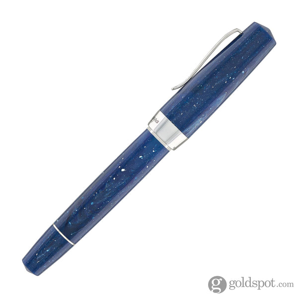 Montegrappa Elmo 02 Plus Fountain Pen in Interstellar Fountain Pen