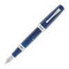 Montegrappa Elmo 02 Plus Fountain Pen in Interstellar Fountain Pen