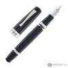 Montegrappa Elmo 02 Plus Fountain Pen in Night Fountain Pen