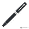 Montegrappa Elmo 02 Plus Fountain Pen in Night Fountain Pen