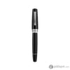 Montegrappa Elmo 02 Plus Fountain Pen in Night Fountain Pen