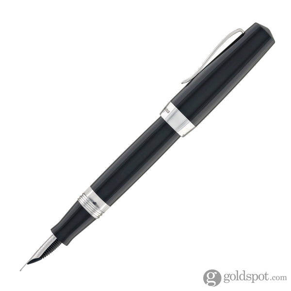 Montegrappa Elmo 02 Plus Fountain Pen in Night Fountain Pen