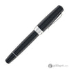 Montegrappa Elmo 02 Plus Fountain Pen in Night Fountain Pen