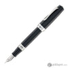 Montegrappa Elmo 02 Plus Fountain Pen in Night Fountain Pen