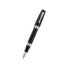 Montegrappa Elmo 02 Plus Fountain Pen in Night Fountain Pen