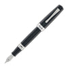 Montegrappa Elmo 02 Plus Fountain Pen in Night Fountain Pen