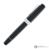 Montegrappa Elmo 02 Plus Fountain Pen in Night Fountain Pen