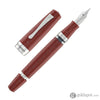 Montegrappa Elmo 02 Plus Fountain Pen in Spice Fountain Pen