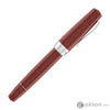 Montegrappa Elmo 02 Plus Fountain Pen in Spice Fountain Pen