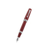 Montegrappa Elmo 02 Plus Fountain Pen in Spice Fountain Pen