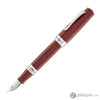 Montegrappa Elmo 02 Plus Fountain Pen in Spice Fountain Pen