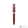 Montegrappa Elmo 02 Plus Fountain Pen in Spice Fountain Pen