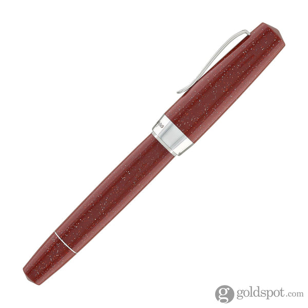 Montegrappa Elmo 02 Plus Fountain Pen in Spice Fountain Pen