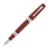 Montegrappa Elmo 02 Plus Fountain Pen in Spice Fountain Pen