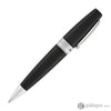 Montegrappa Magnifica Ballpoint Pen in Black Ballpoint Pens