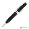 Montegrappa Magnifica Ballpoint Pen in Black Ballpoint Pens