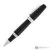 Montegrappa Magnifica Rollerball Pen in Black Rollerball Pen