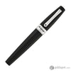 Montegrappa Magnifica Rollerball Pen in Black Rollerball Pen