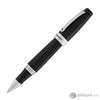 Montegrappa Magnifica Rollerball Pen in Black Rollerball Pen