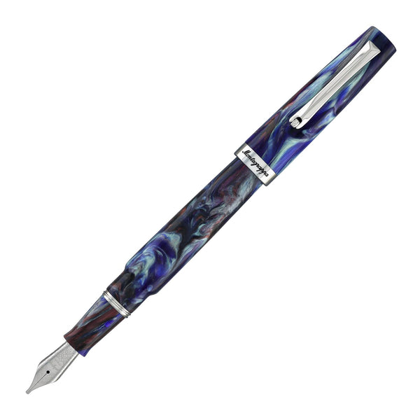 Montegrappa Tarvisium Fountain Pen in Carson Fountain Pen