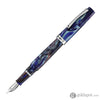 Montegrappa Tarvisium Fountain Pen in Carson Fountain Pen