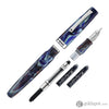 Montegrappa Tarvisium Fountain Pen in Carson Fountain Pen