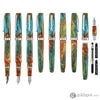 Montegrappa Tarvisium Fountain Pen in Paradise Falls Fountain Pen