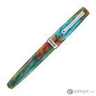 Montegrappa Tarvisium Fountain Pen in Paradise Falls Fountain Pen