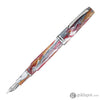 Montegrappa Tarvisium Fountain Pen in Paris in Bloom Fountain Pen