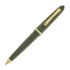 Montegrappa Venetia Ballpoint Pen in Green Ballpoint Pen