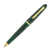 Montegrappa Venetia Ballpoint Pen in Vintage Conifer Ballpoint Pen