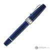 Montegrappa Year of the Dragon Juma Fountain Pen in Indigo Blue Fountain Pen