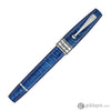 Montegrappa Year of the Dragon Juma Fountain Pen in Indigo Blue Fountain Pen