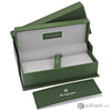 Montegrappa Year of the Dragon Juma Fountain Pen in Mamba Green Fountain Pen