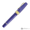 Montegrappa Year of the Dragon Juma Fountain Pen in Royal Purple Fountain Pen