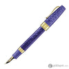 Montegrappa Year of the Dragon Juma Fountain Pen in Royal Purple Fountain Pen