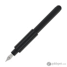 Monteverde Axis Fountain Pen in Black Fountain Pen