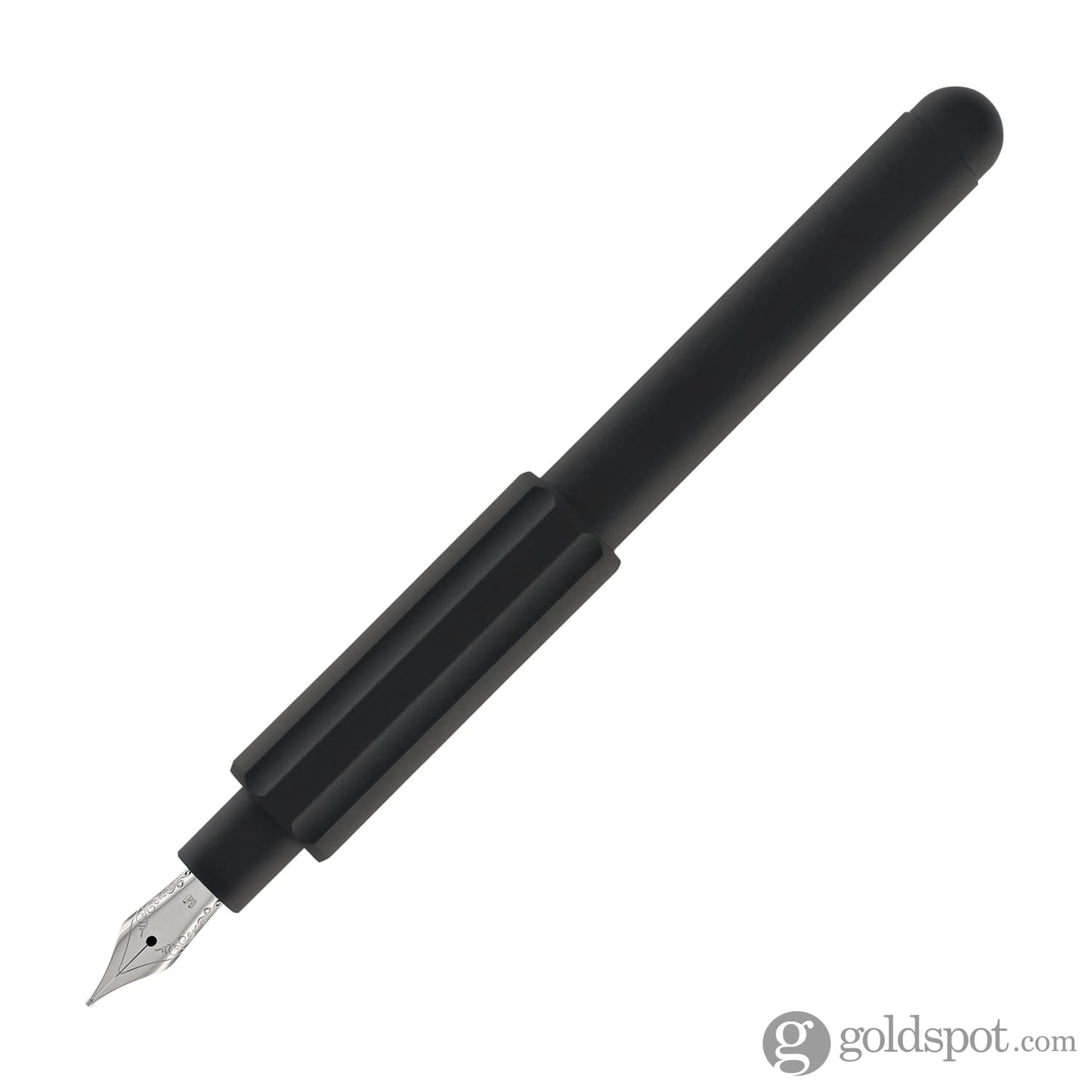 Monteverde Axis Fountain Pen in Black Fountain Pen