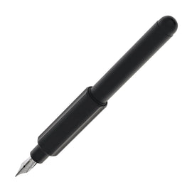 Monteverde Axis Fountain Pen in Black