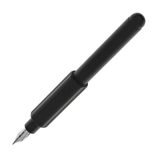 Monteverde Axis Fountain Pen in Black