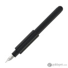 Monteverde Axis Fountain Pen in Black Fountain Pen