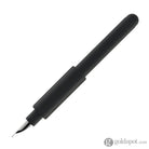 Monteverde Axis Fountain Pen in Black Fountain Pen