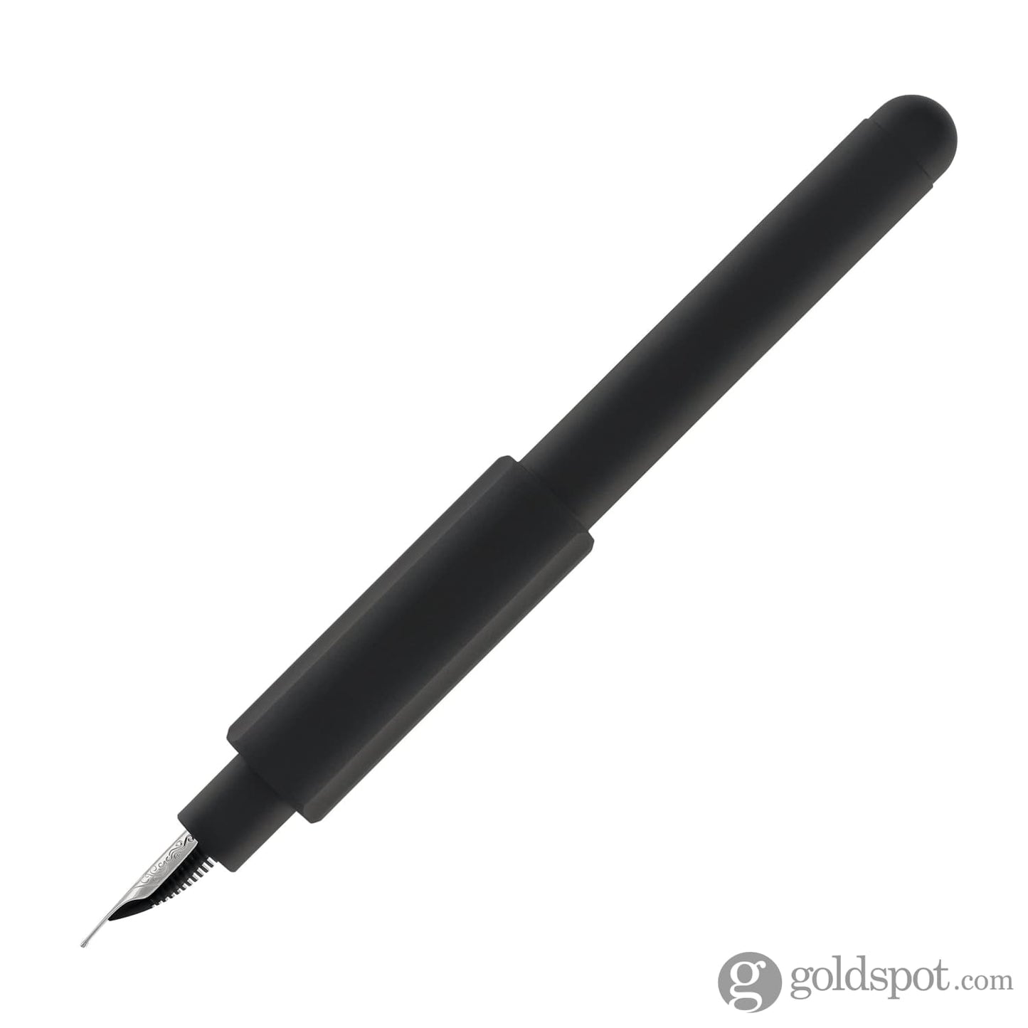Monteverde Axis Fountain Pen in Black Fountain Pen