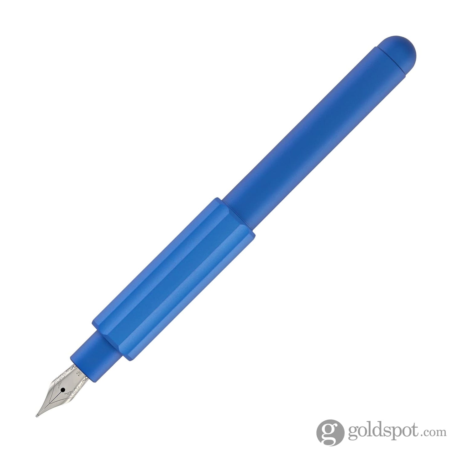 Monteverde Axis Fountain Pen in Blue Fountain Pen