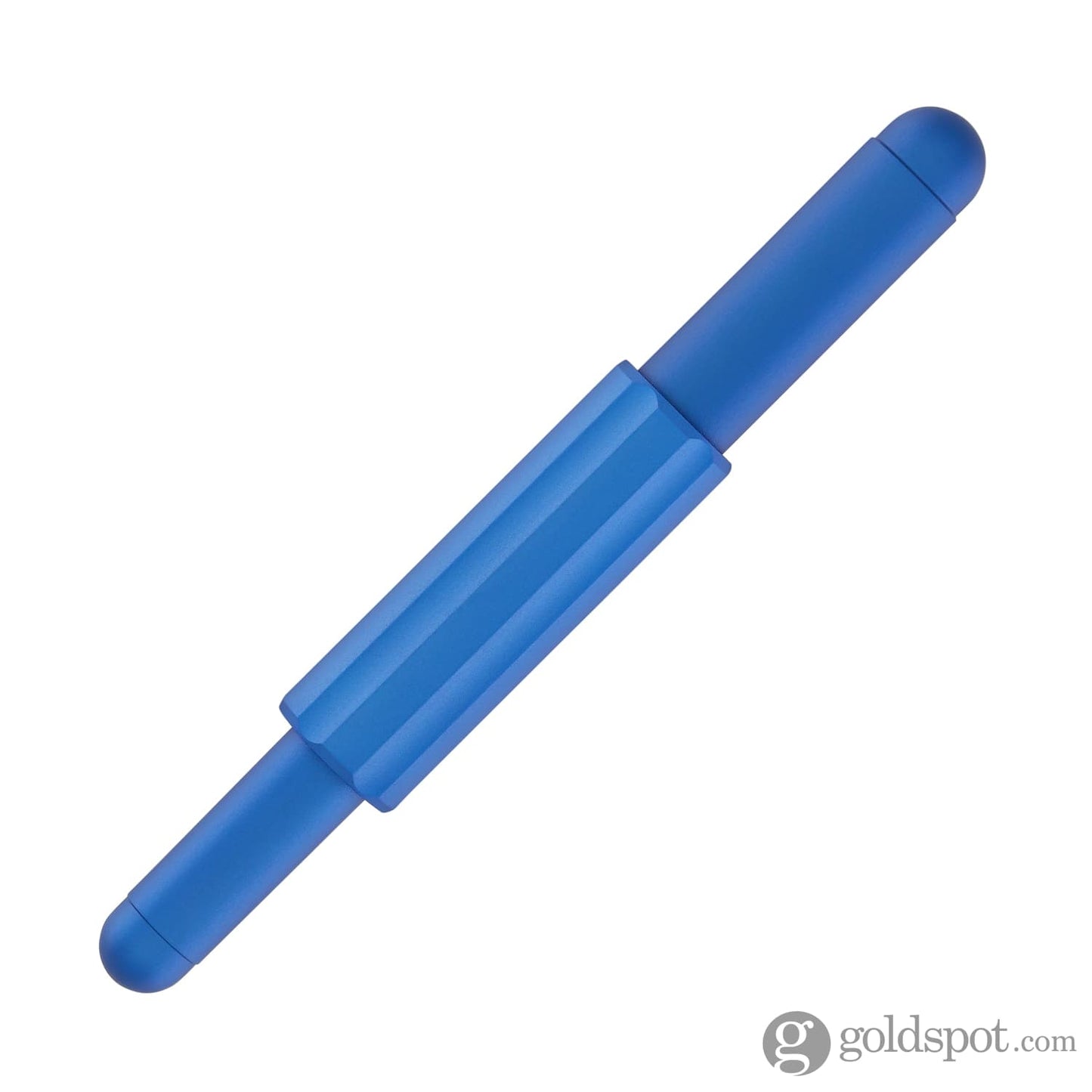 Monteverde Axis Fountain Pen in Blue Fountain Pen